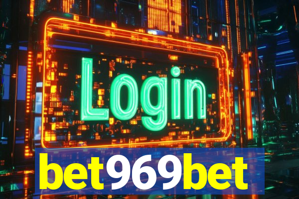 bet969bet