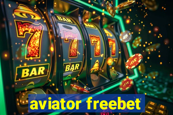 aviator freebet