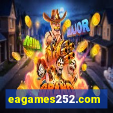 eagames252.com