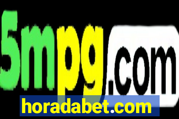 horadabet.com