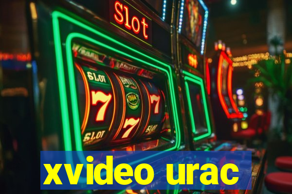 xvideo urac