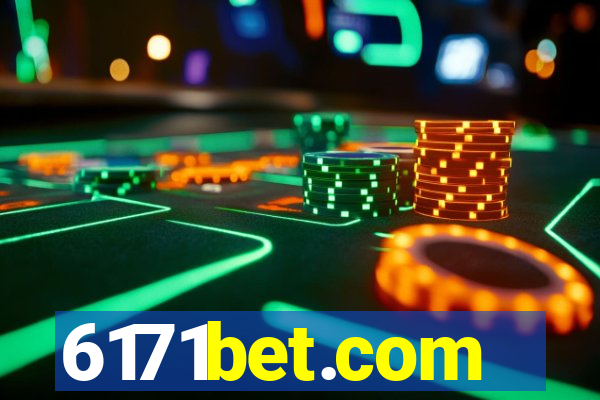 6171bet.com