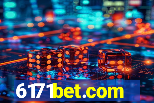 6171bet.com