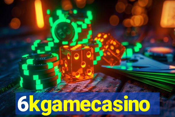 6kgamecasino