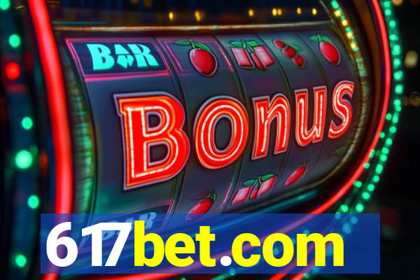 617bet.com