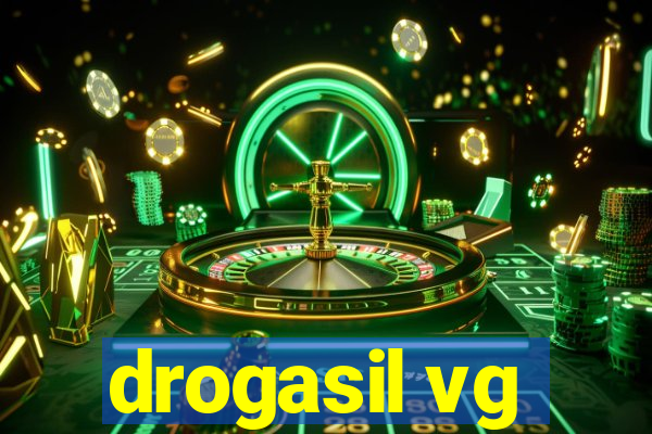 drogasil vg