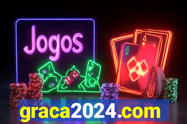 graca2024.com