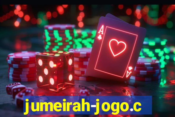 jumeirah-jogo.com