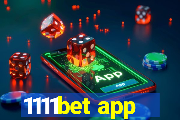 1111bet app