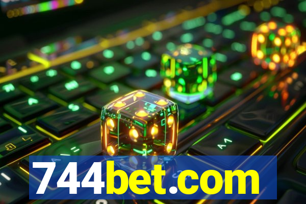 744bet.com