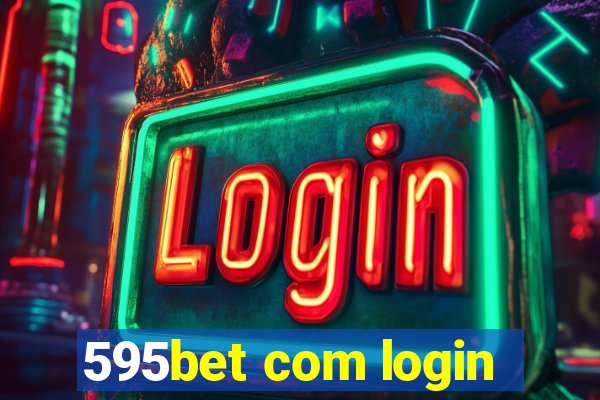 595bet com login