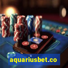 aquariusbet.co