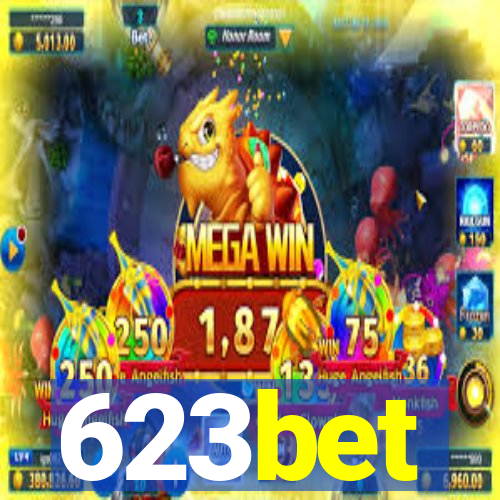 623bet