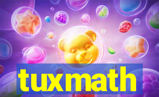 tuxmath