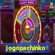 jogopachinko