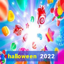 halloween 2022 google doodle