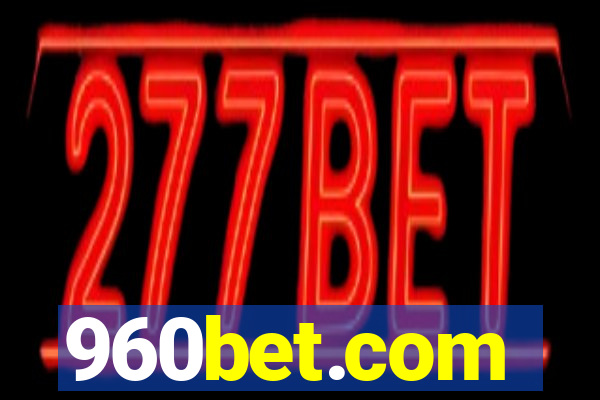 960bet.com