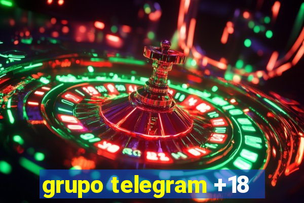 grupo telegram +18