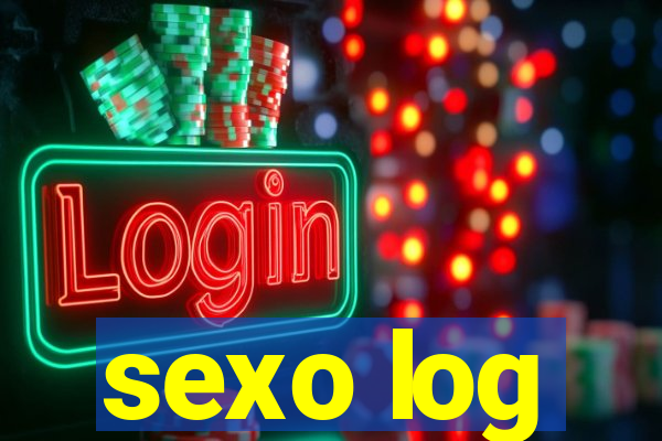 sexo log