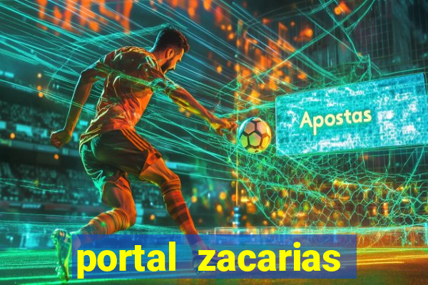 portal zacarias corpos encontrados