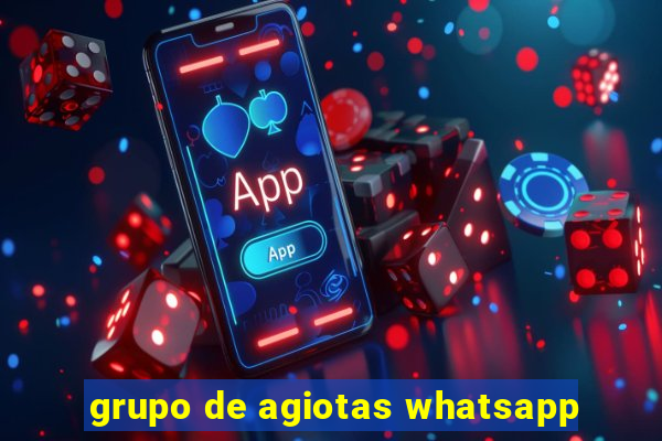 grupo de agiotas whatsapp