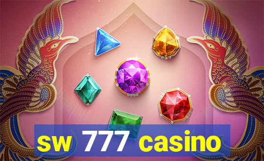 sw 777 casino