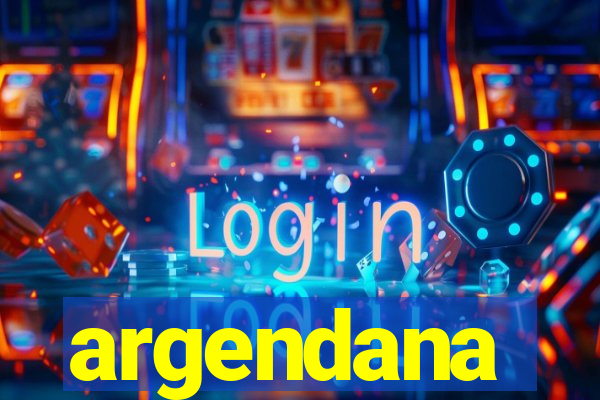 argendana