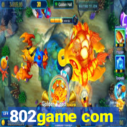 802game com