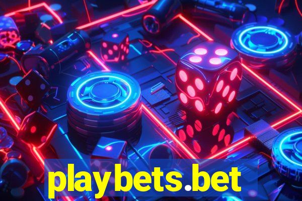 playbets.bet