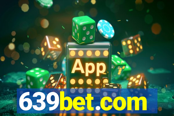 639bet.com