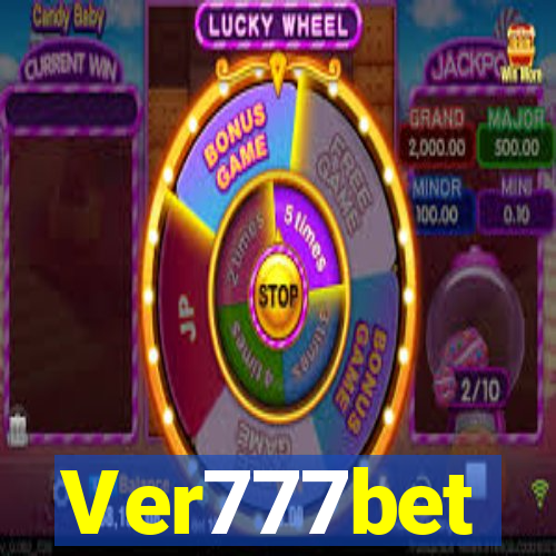 Ver777bet