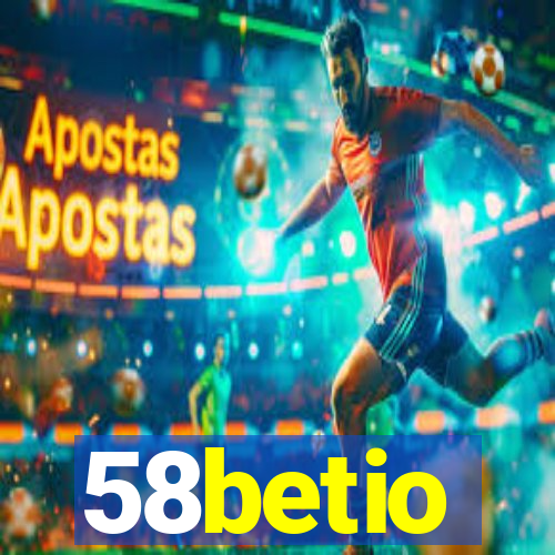 58betio