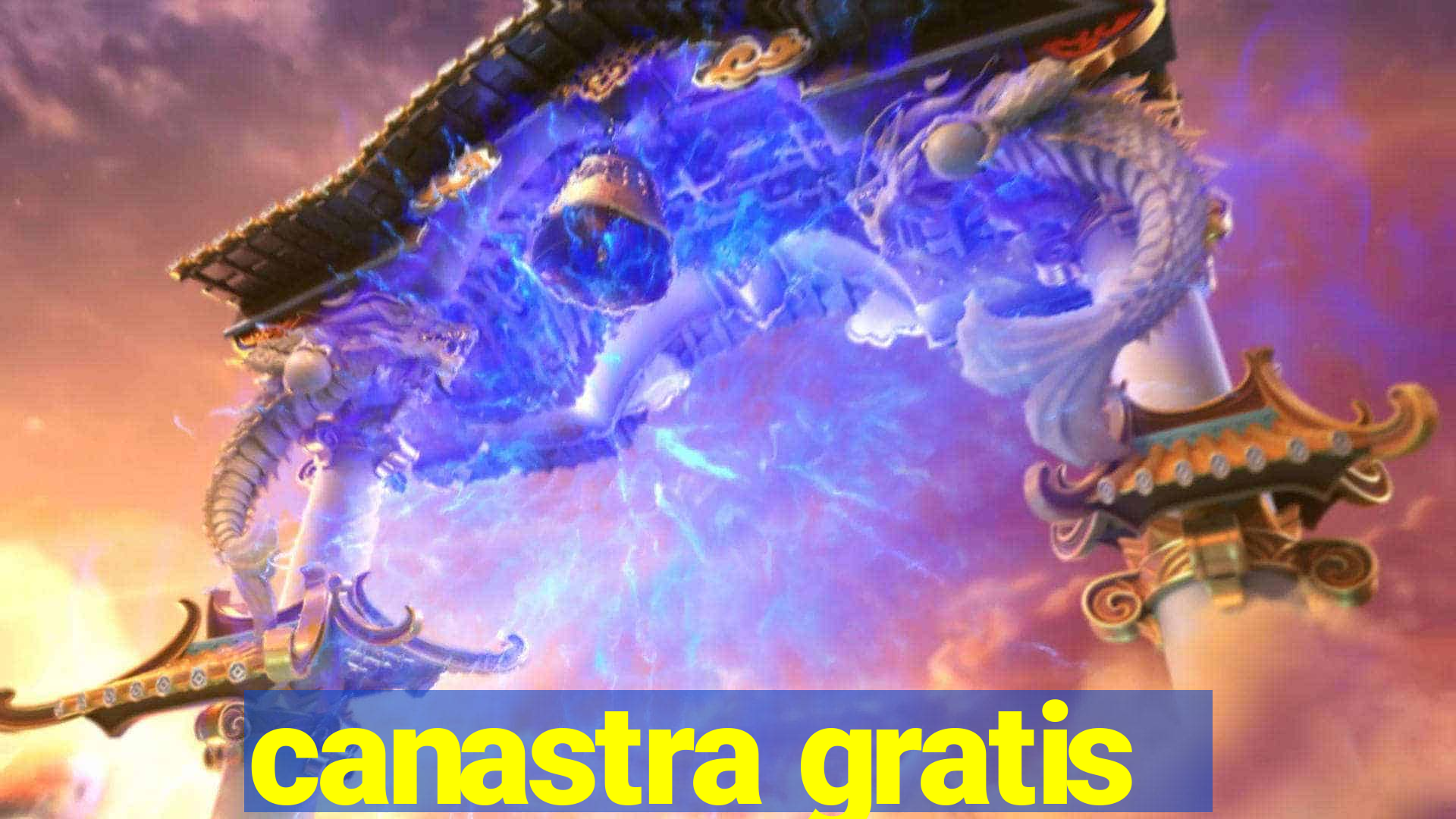 canastra gratis