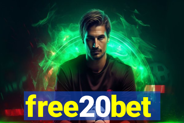 free20bet