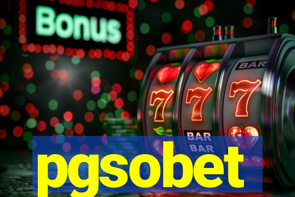 pgsobet