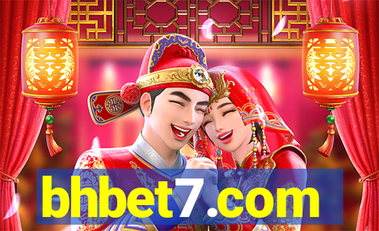 bhbet7.com