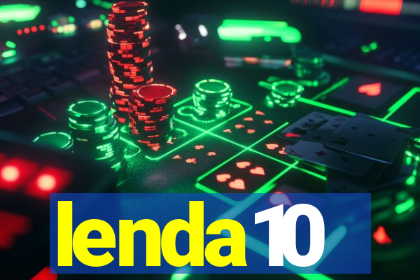 lenda10