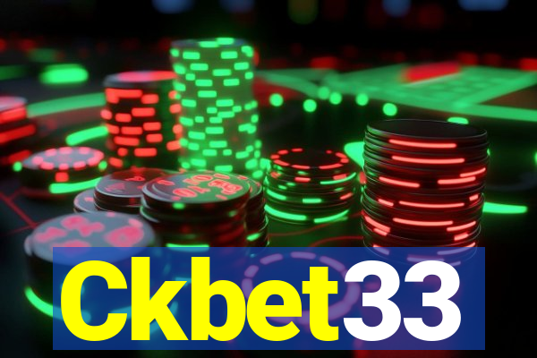 Ckbet33