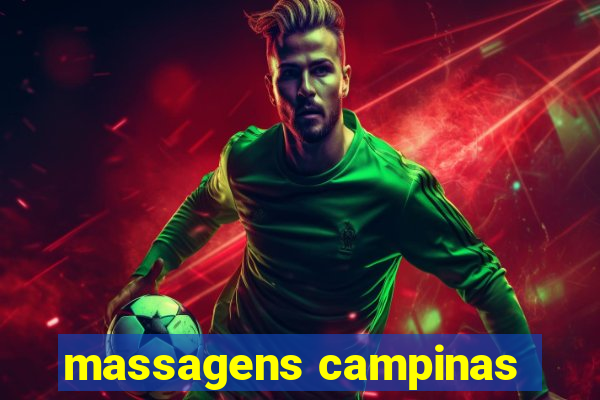 massagens campinas