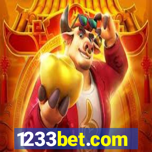 1233bet.com