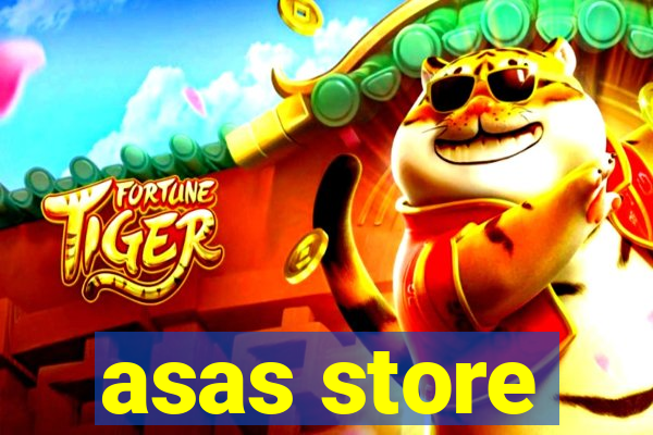 asas store