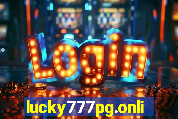 lucky777pg.online