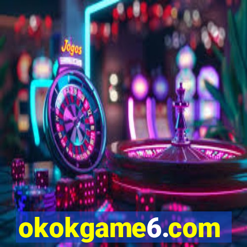 okokgame6.com