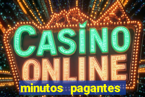 minutos pagantes fortune rabbit