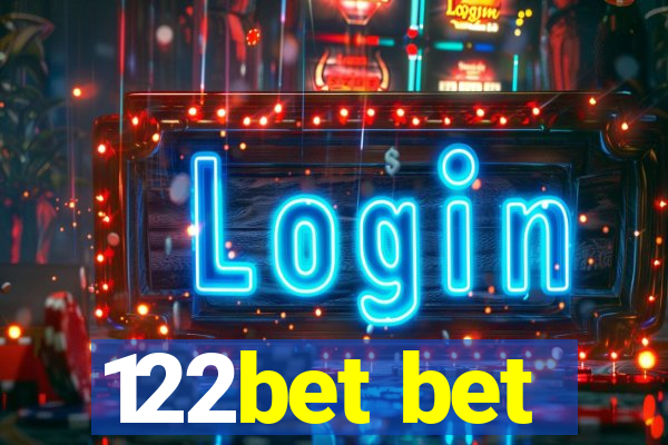 122bet bet