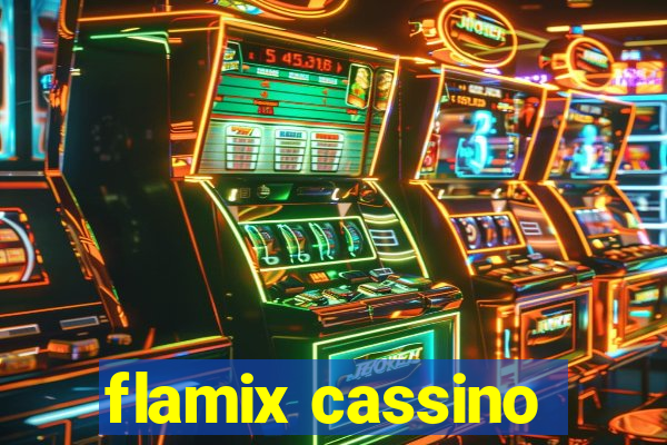 flamix cassino