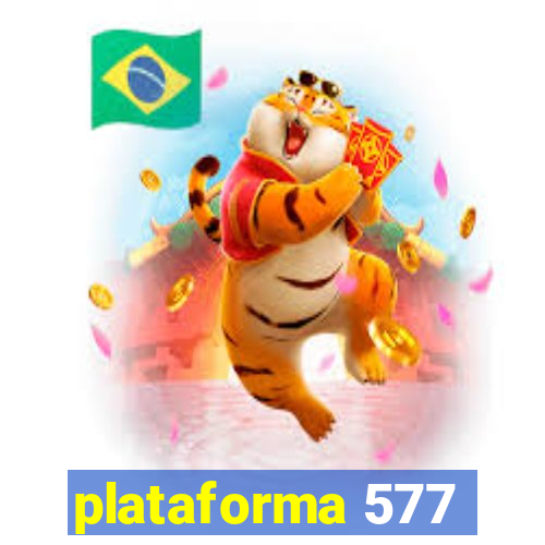 plataforma 577