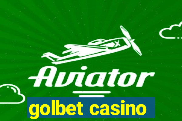 golbet casino