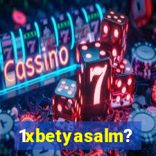 1xbetyasalm?