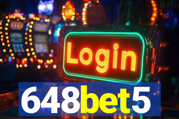 648bet5